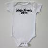 'Objectively Cute' infant cuddle wraps are real!